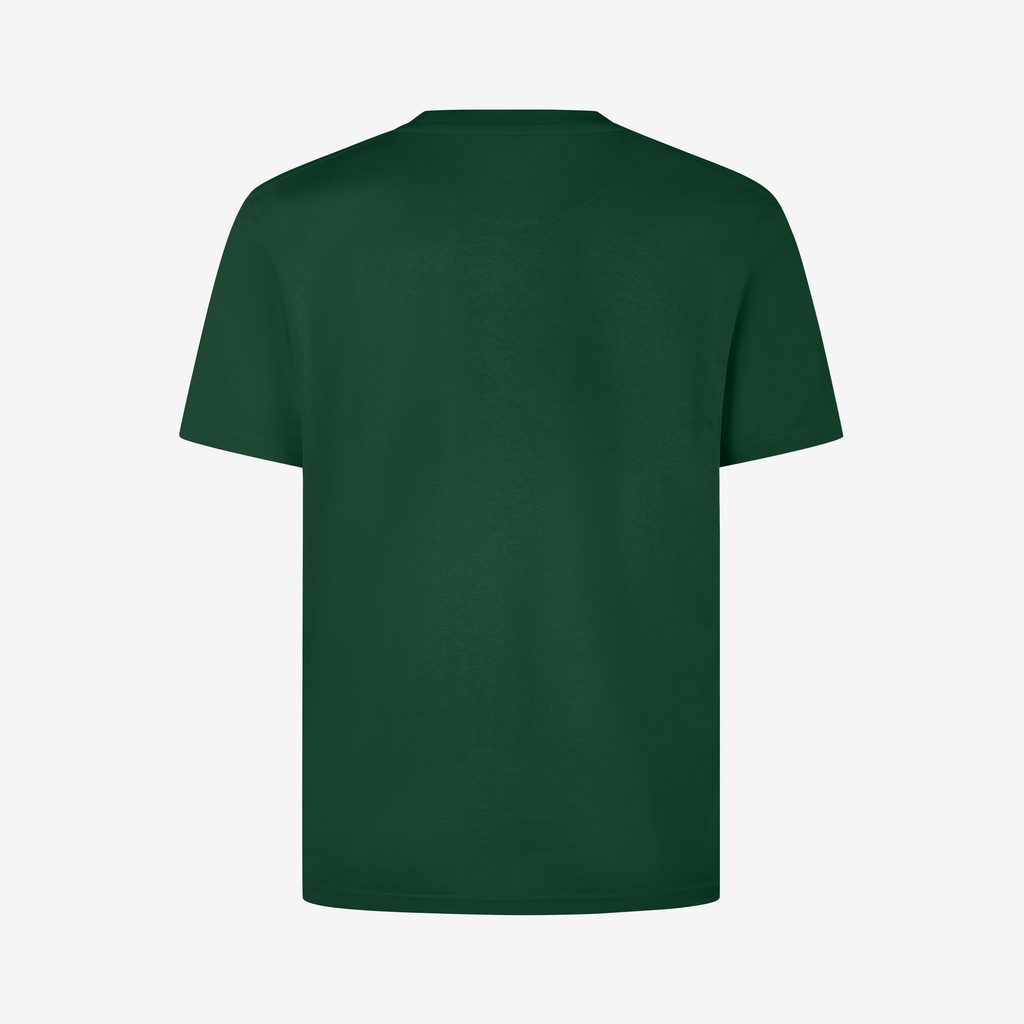 FHB JENS T-Shirt grün