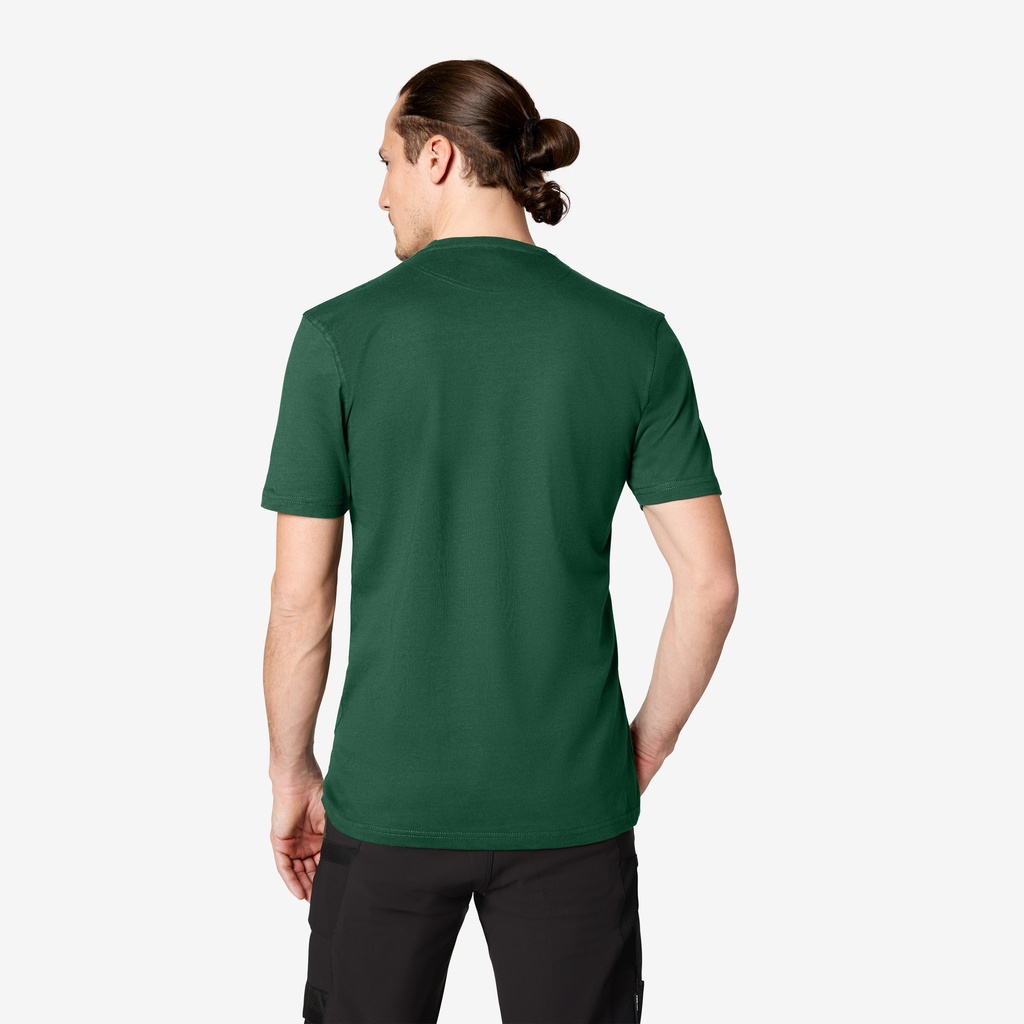 FHB JENS T-Shirt grün