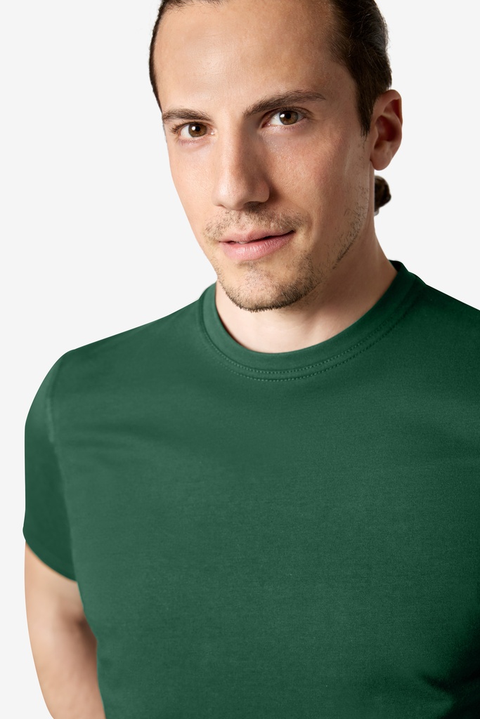 FHB JENS T-Shirt grün