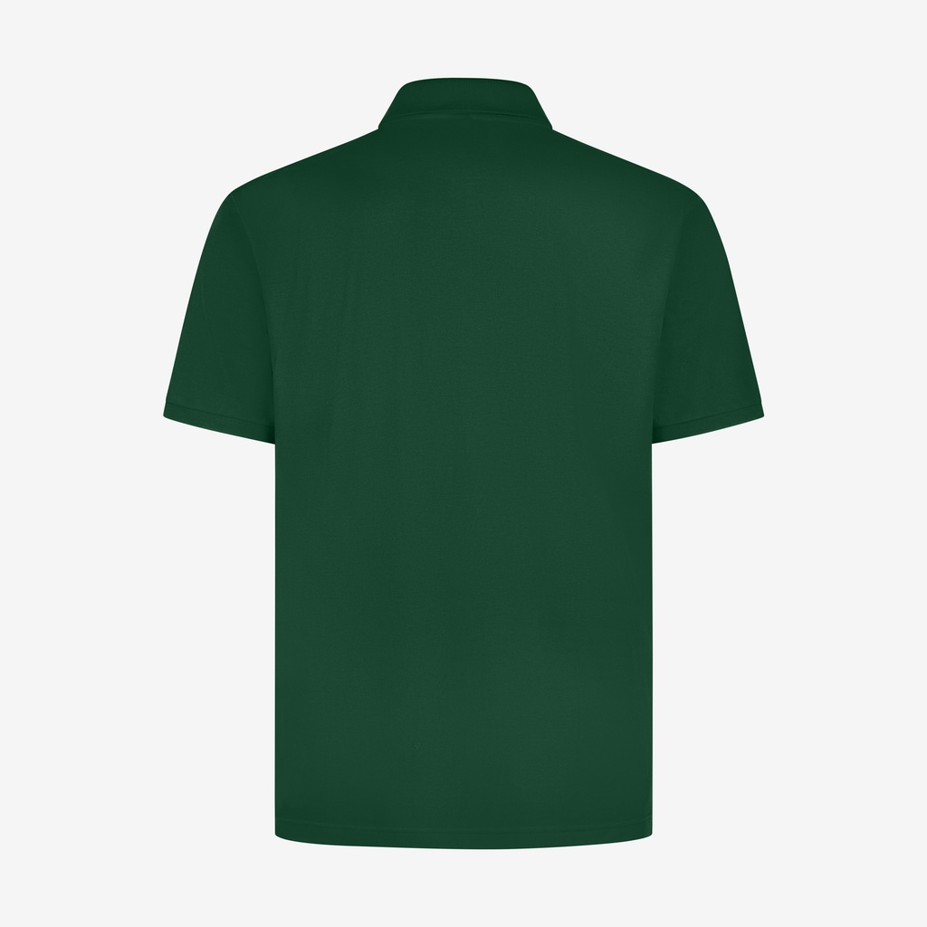 FHB DANIEL Polo-Shirt grün