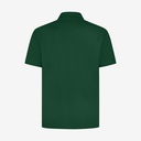 FHB DANIEL Polo-Shirt grün