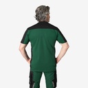 FHB MARC T-Shirt grün 