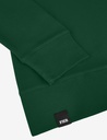 FHB TIMO Sweatshirt grün