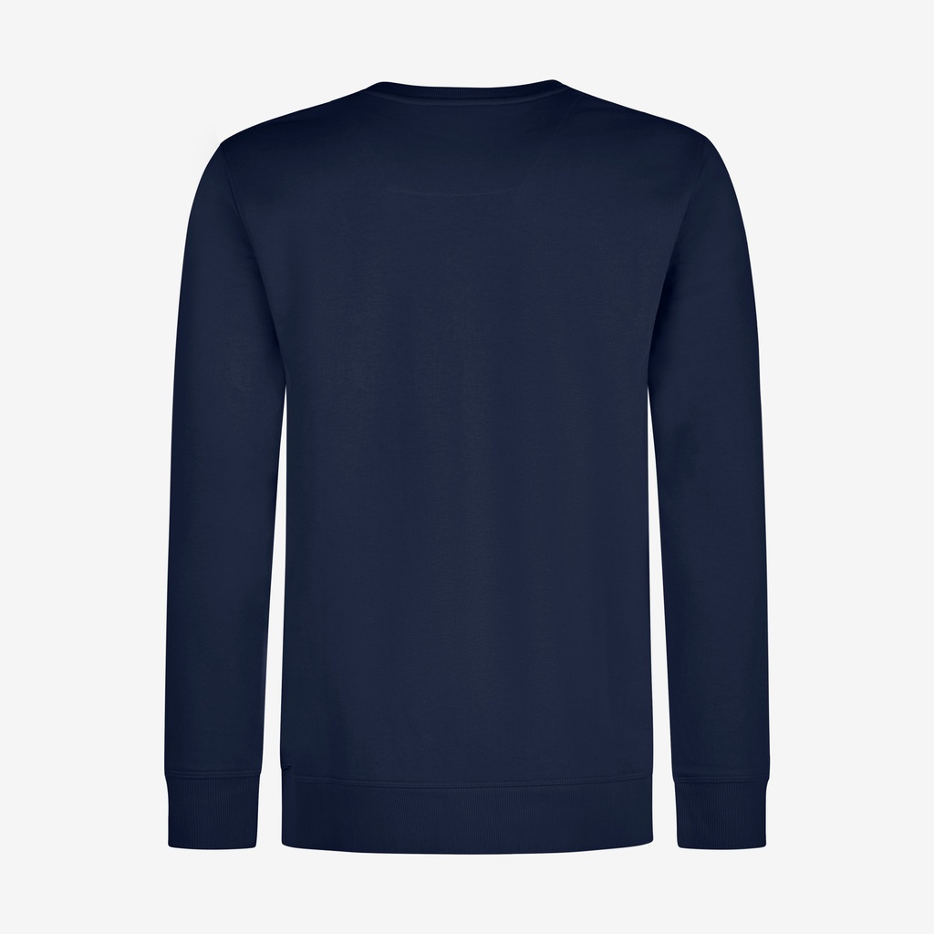 FHB PIET Sweatshirt unisex marine