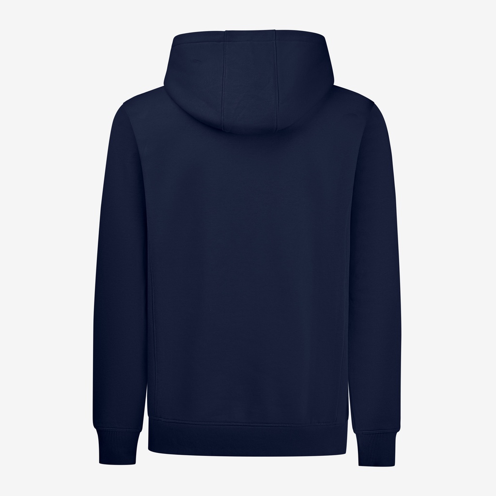 FHB BENNET Hoodie unisex marine