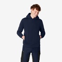 FHB BENNET Hoodie unisex marine