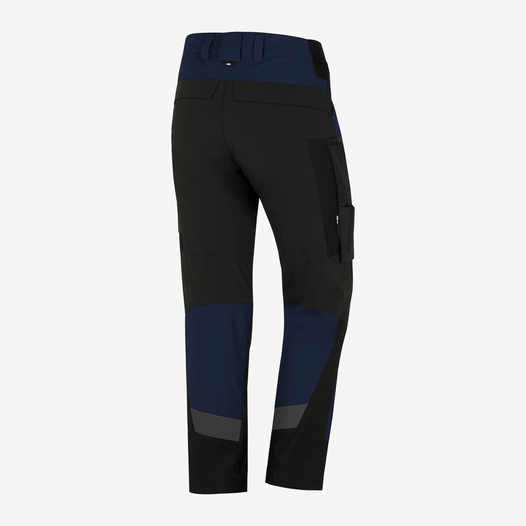 FHB MIO Arbeitshose elastisch marine