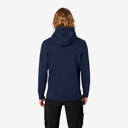 FHB QUENTIN Hoodie Jacke unisex marine