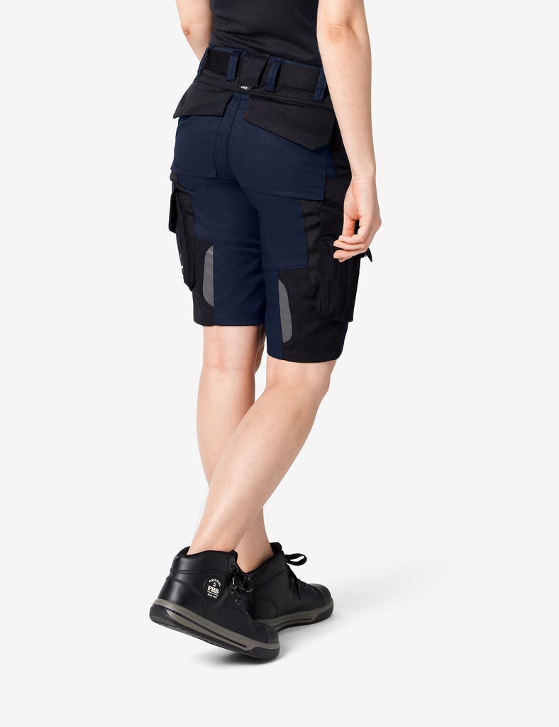 FHB ANNIKA Bermuda Damen marine