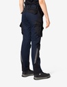 FHB ALMA Arbeitshose Damen marine