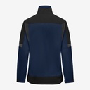 FHB ANDREA Arbeitsjacke Damen marine