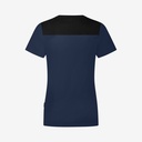 FHB KIRA T-Shirt Damen marine