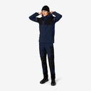 FHB LUCA Hardshelljacke marine