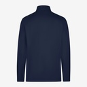 FHB KUNO Fleece-Jacke marine