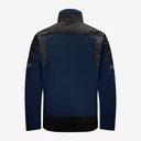 FHB FRANK Arbeitsjacke marine