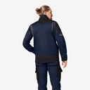 FHB FRANK Arbeitsjacke marine