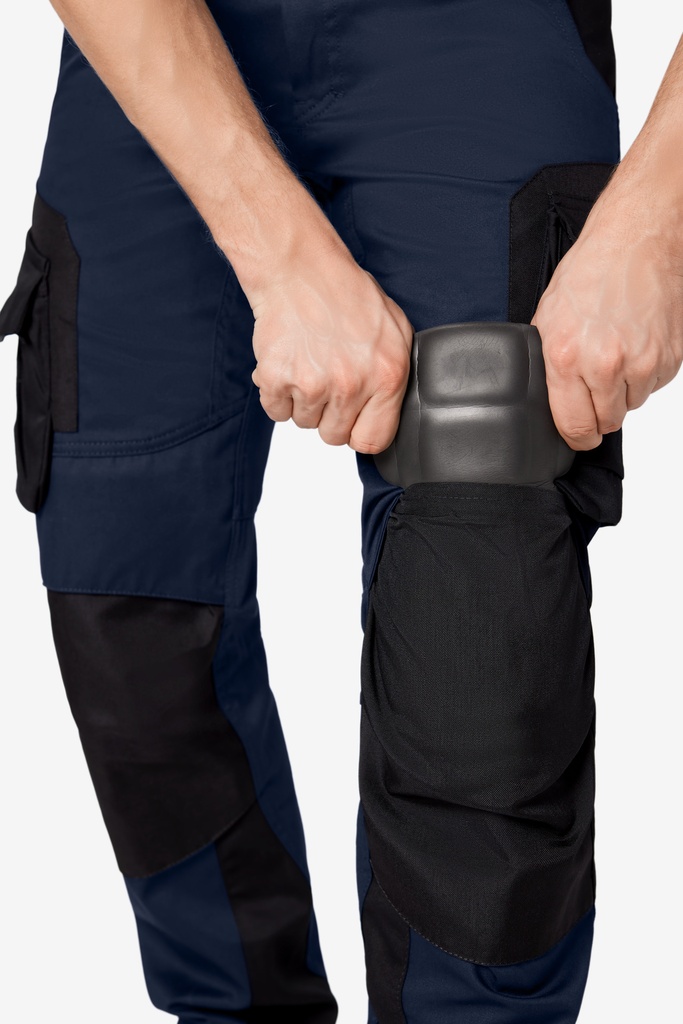 FHB FLORIAN Arbeitshose marine