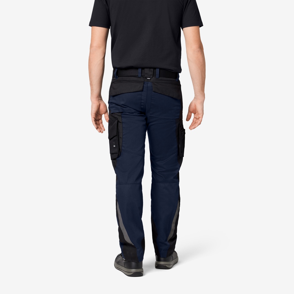 FHB FLORIAN Arbeitshose marine