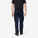 FHB FLORIAN Arbeitshose marine