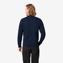 FHB TIMO Sweatshirt marine