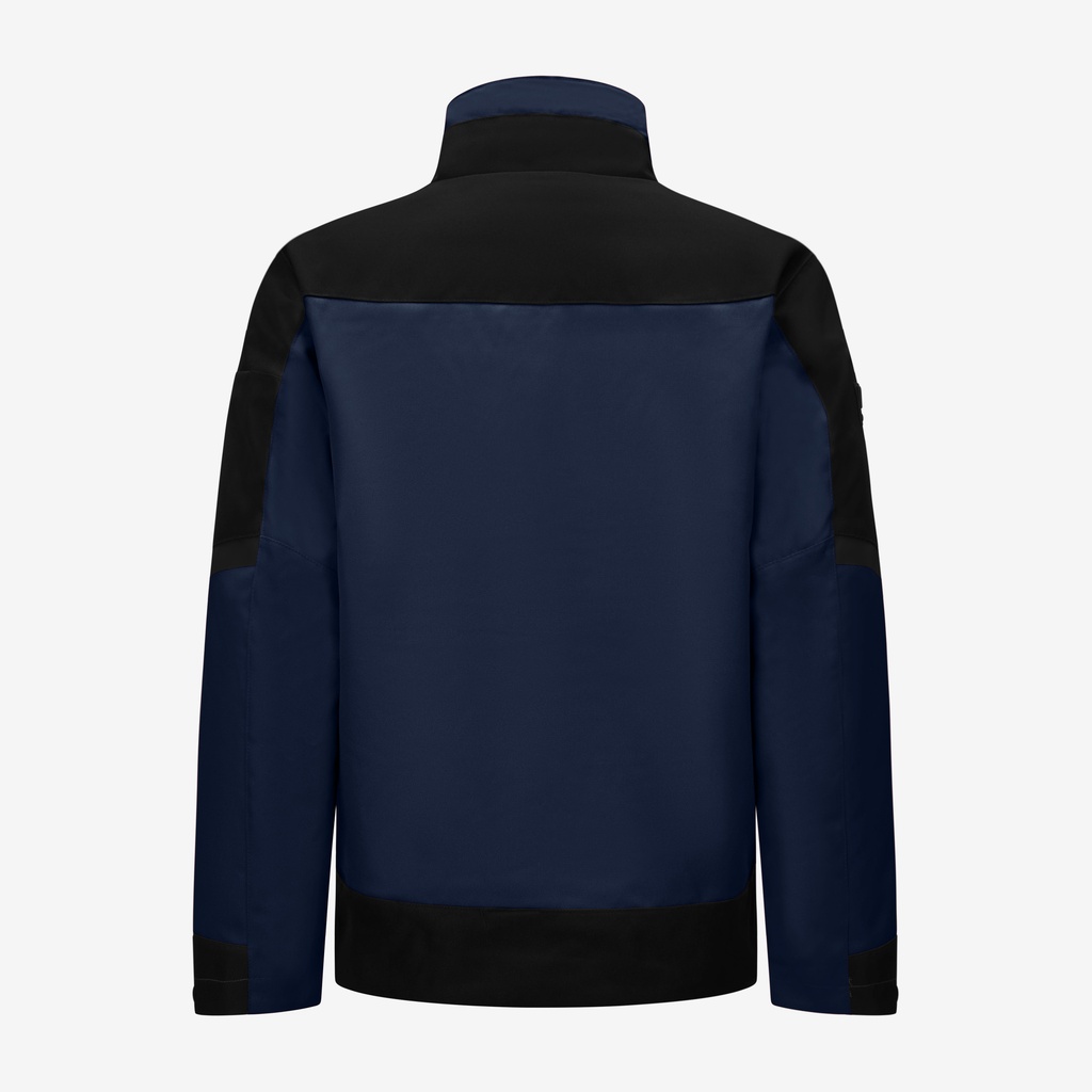 FHB LARS Arbeitsjacke Winter marine