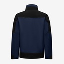 FHB LARS Arbeitsjacke Winter marine