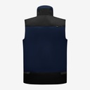 FHB HAUKE Arbeitsweste marine