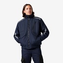 FHB VOLKER Arbeitsjacke marine