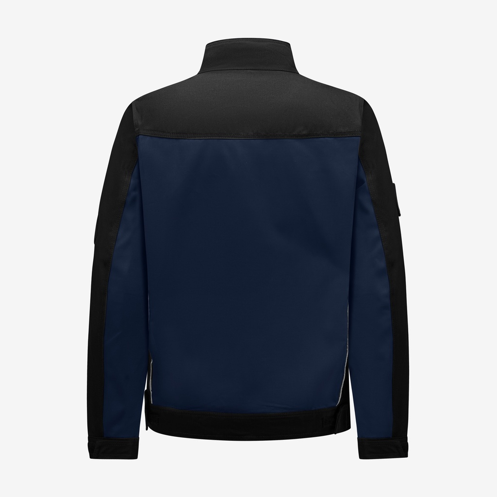 FHB ERNST Arbeitsjacke marine