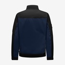 FHB ERNST Arbeitsjacke marine