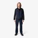 FHB ERNST Arbeitsjacke marine
