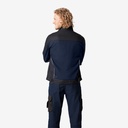 FHB ERNST Arbeitsjacke marine
