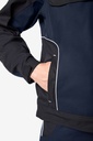 FHB ERNST Arbeitsjacke marine