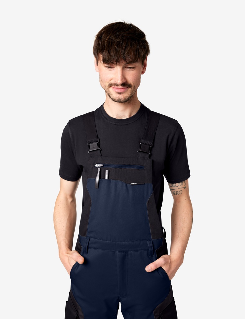 FHB PASCAL Latzhose marine