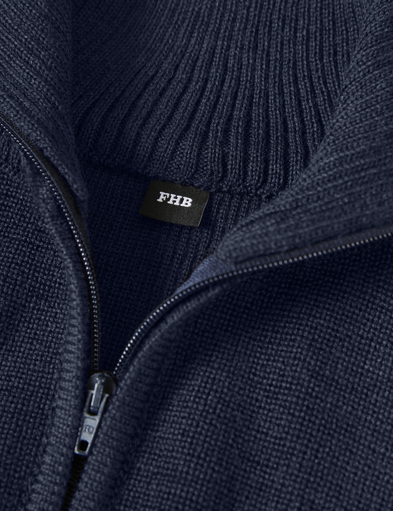 FHB HINNERK Seemanns-Troyer marine