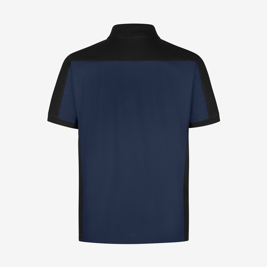 FHB KONRAD Polo-Shirt marine
