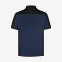 FHB KONRAD Polo-Shirt marine