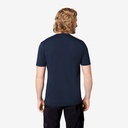 FHB JENS T-Shirt marine