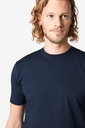 FHB JENS T-Shirt marine