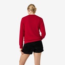 FHB PIET Sweatshirt unisex rot