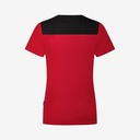 FHB KIRA T-Shirt Damen rot