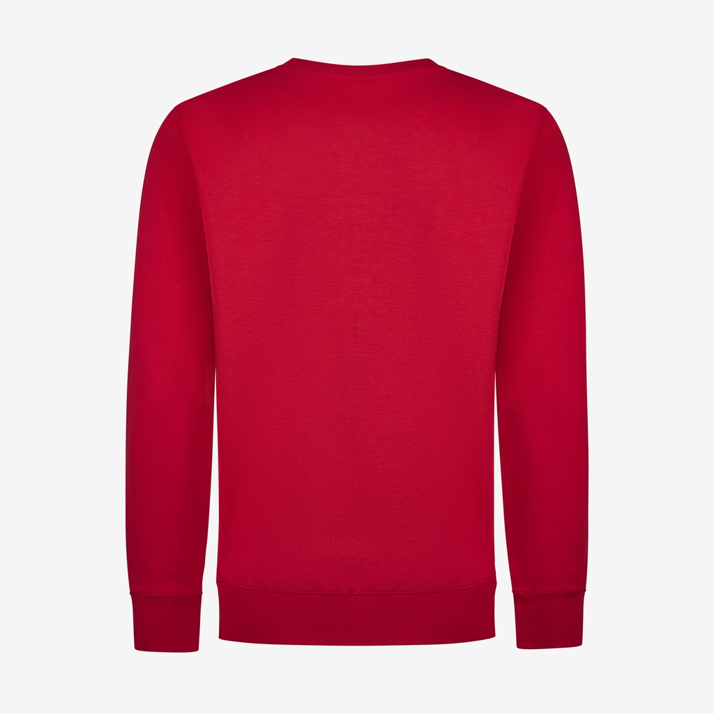 FHB TIMO Sweatshirt rot
