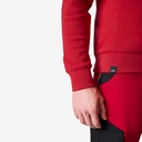 FHB TIMO Sweatshirt rot