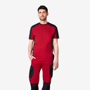 FHB MARC T-Shirt rot 