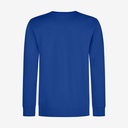FHB PIET Sweatshirt unisex royalblau