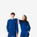 FHB PIET Sweatshirt unisex royalblau