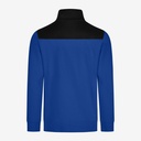 FHB ROB Zip-Sweatshirt unisex royalblau