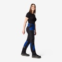 FHB MIO Arbeitshose elastisch