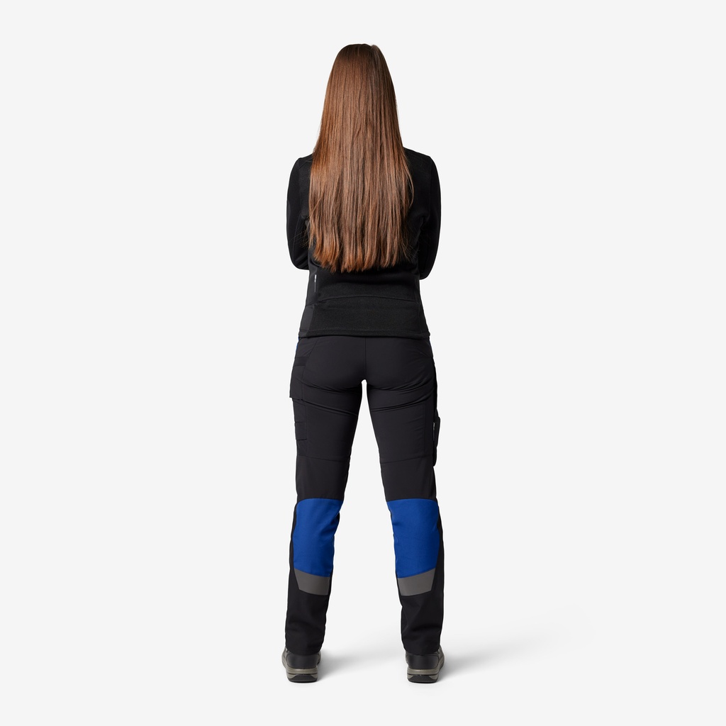 FHB MIO Arbeitshose elastisch