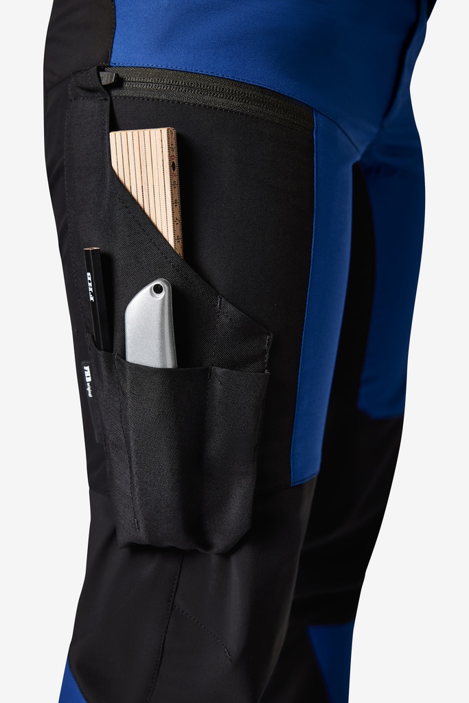 FHB MIO Arbeitshose elastisch